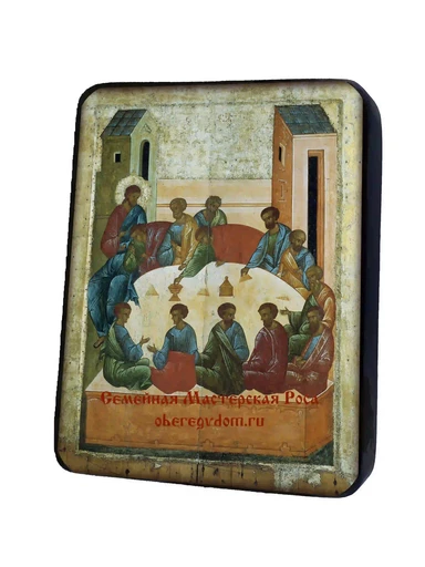 Тайная Вечеря, 1497 год, арт И436-2