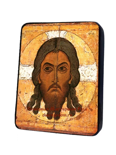 Убрус Новгород 12 век, арт И1312