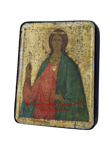 Великомученица Варвара. Дионисий, арт И1174