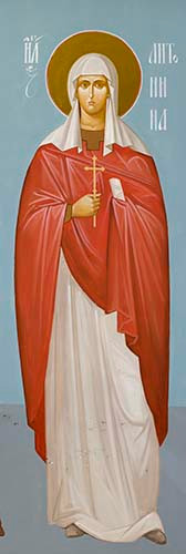 Антонина, мц., 30x40x4 см, арт Ик23611