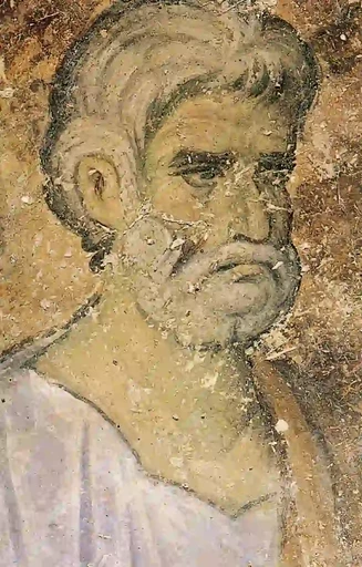 Апостол Петр, 15x20 см, арт А549