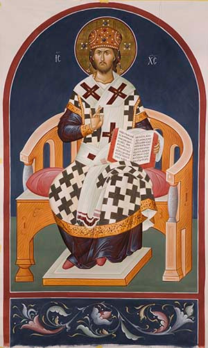 Царь Славы, 25x28 см, арт Ик21933 Царь Славы, 25x28 см, арт Ик21933