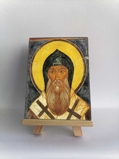 Ефрем Перекомский, 9x12x3 см, арт А205 Ефрем Перекомский, 9x12x3 см, арт А205