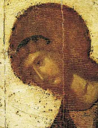 Гавриил, Архангел, арт В7687