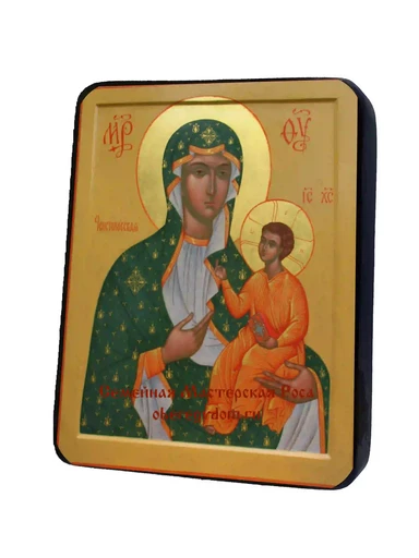 Ченстоховская Богородица, арт И089-1