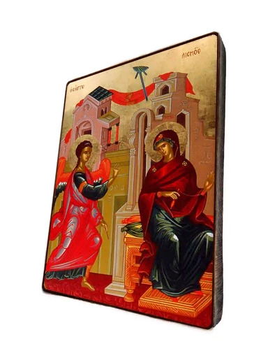 Благовещение Пресвятой Богородицы Киевская, арт И288-10