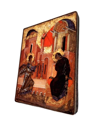 Благовещение Пресвятой Богородицы Киевская, арт И288-12