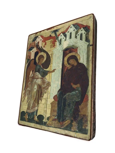 Благовещение Пресвятой Богородицы Киевская, арт И288-13