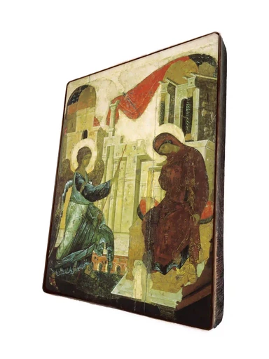 Благовещение Пресвятой Богородицы Киевская, арт И288-14