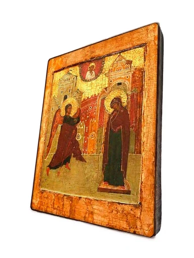 Благовещение Пресвятой Богородицы Киевская, арт И288-3