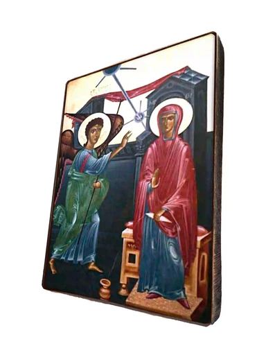 Благовещение Пресвятой Богородицы Киевская, арт И288-4