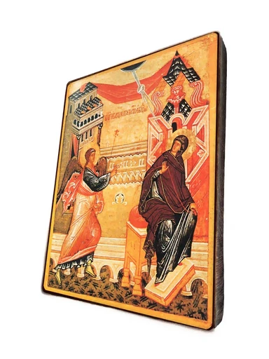 Благовещение Пресвятой Богородицы Киевская, арт И288-5