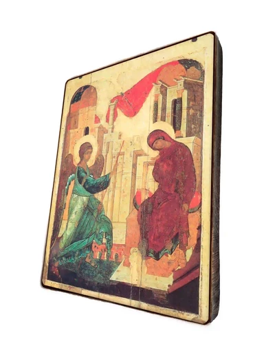 Благовещение Пресвятой Богородицы Киевская, арт И288-6