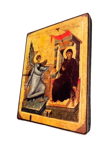 Благовещение Пресвятой Богородицы Киевская, арт И288-7