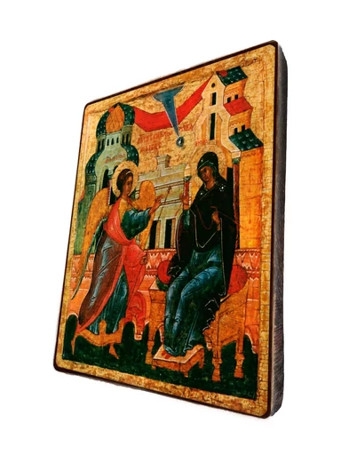 Благовещение Пресвятой Богородицы Киевская, арт И288-8