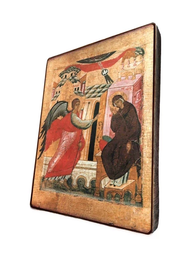 Благовещение Пресвятой Богородицы Киевская, арт И288-9