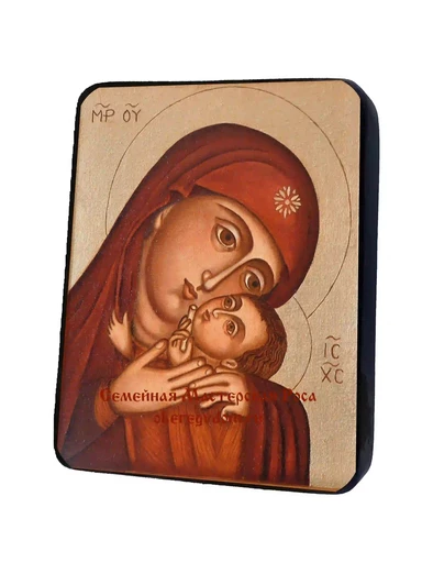 Пресвятая Богородица Касперовская, арт И433