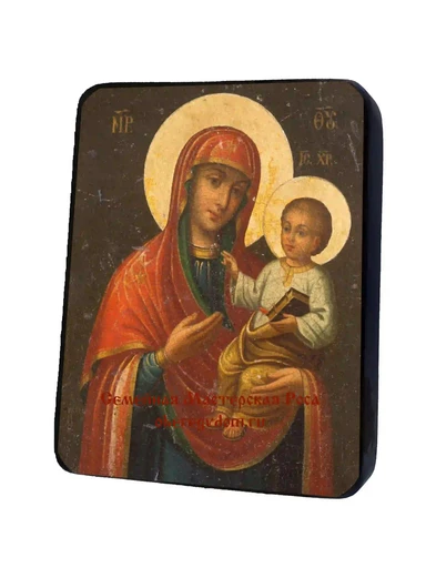 Пресвятая Богородица Коложская, арт И465