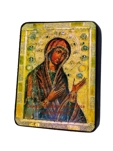 Пресвятая Богородица Вардзийская, арт И478