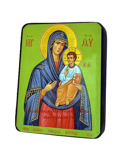 Пресвятая Богородица Винницко-Рожецкая, арт И501
