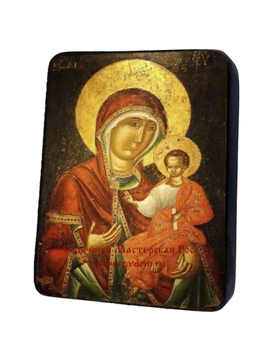 Пресвятая Богородица Львовская, арт И518