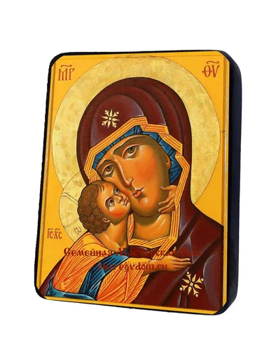 Пресвятая Богородица Десятинная, арт И558