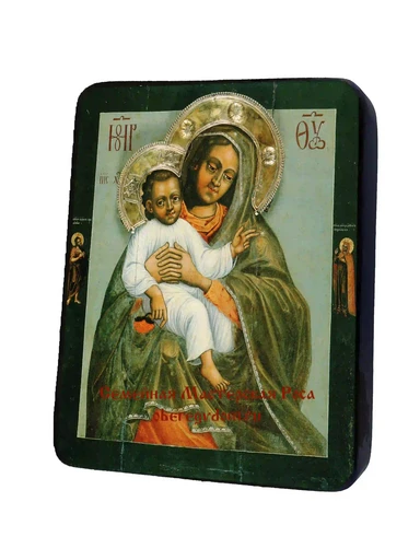 Пресвятая Богородица Евтропьевская, арт И569