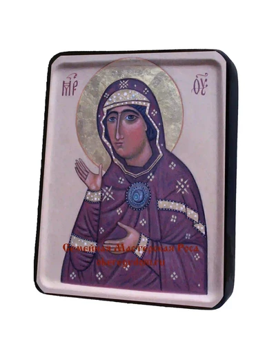 Пресвятая Богородица Едесская (Эдесская), арт И571