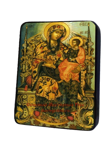 Пресвятая Богородица Кадашевская, арт И601