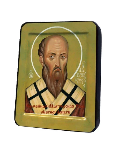 Священномученик Альвиан Анейский Епископ, арт И749