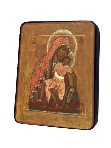 Божья Матерь Милостивая (Киккская, Киккотисса), арт И889