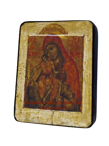 Божья Матерь Милостивая (Киккская, Киккотисса), арт И895