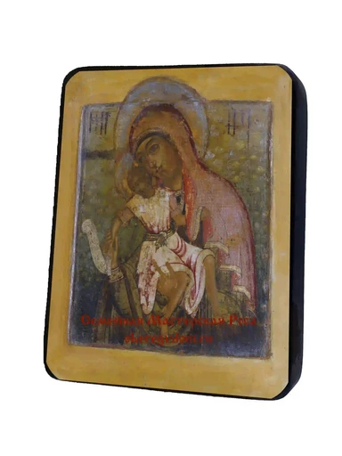 Божья Матерь Милостивая (Киккская, Киккотисса), арт И896