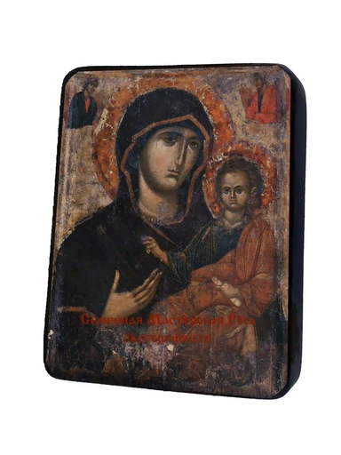 Пресвятая Богородица Нямецкая, арт И1259