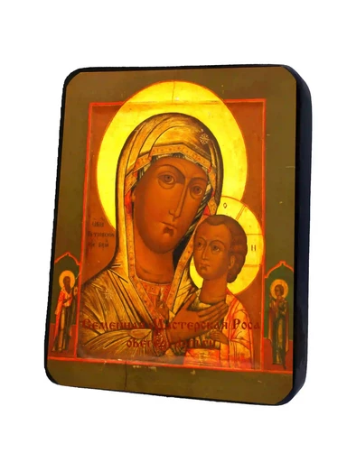 Пресвятая Богородица Петровская, арт И1266
