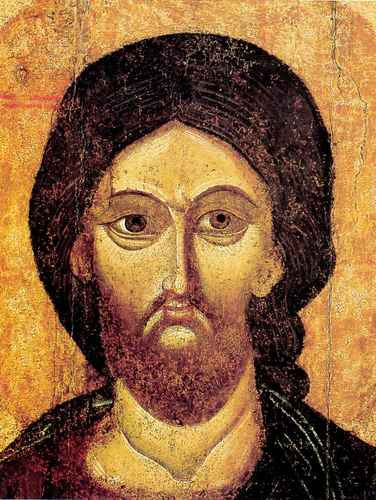 Христос Пантократор, 15x20 см, арт А483