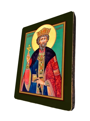 Святой Князь Владимир, арт И960