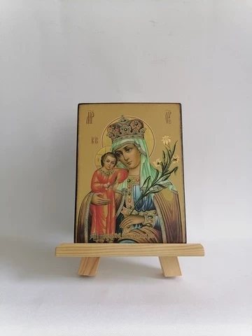 Неувядаемый цвет, 12x16x3 см, арт И7858-2 Неувядаемый цвет, 12x16x3 см, арт И7858-2