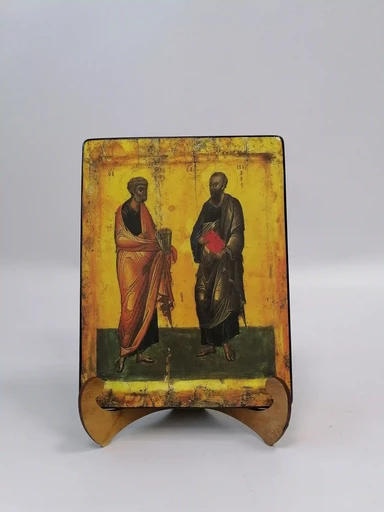 Апостолы Петр и Павел, арт И017