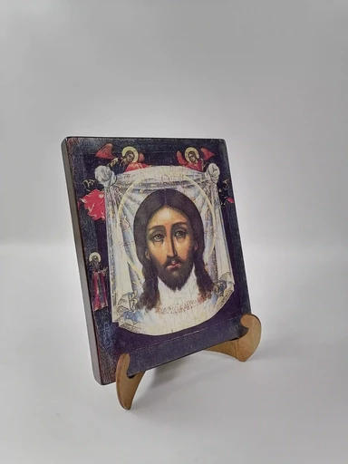 Спас Нерукотворный, арт И380