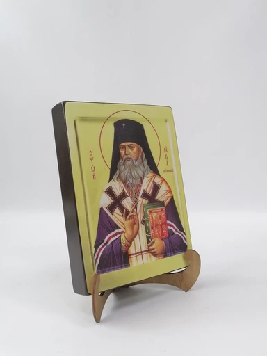 Святитель Лука (Войно-Ясенецкий) Архиепископ Симферопольский Крымский, арт И922-3