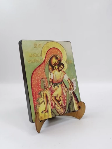 Божья Матерь Милостивая (Киккская, Киккотисса), арт И1095