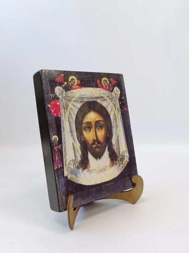 Спас Нерукотворный, арт И380