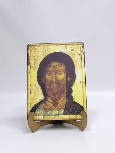 Господь Спас Ярое Око, арт И432