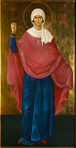 Наталия, мц., 30x40x4 см, арт Ик24478