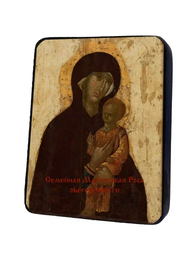 Пресвятая Богородица Пименовская, арт И1366-1