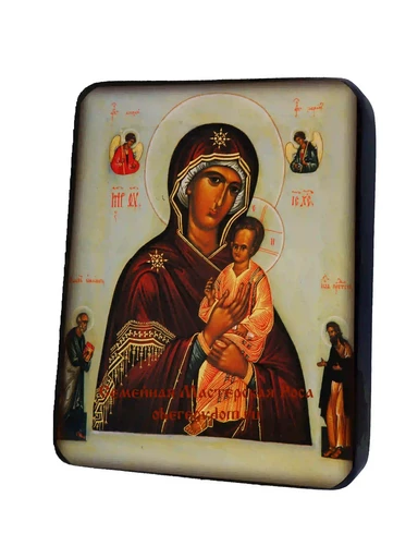 Пресвятая Богородица Пименовская, арт И1366-2