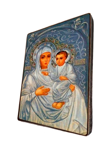 Пресвятая Богородица Белостокская, арт И270
