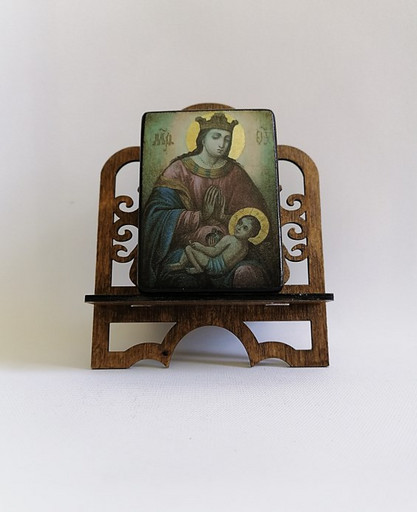 Пресвятая Богородица Балыкинская, арт И5364-2