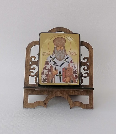 Священномученик Никита (Прибытков), Белевский, епископ, арт В7017